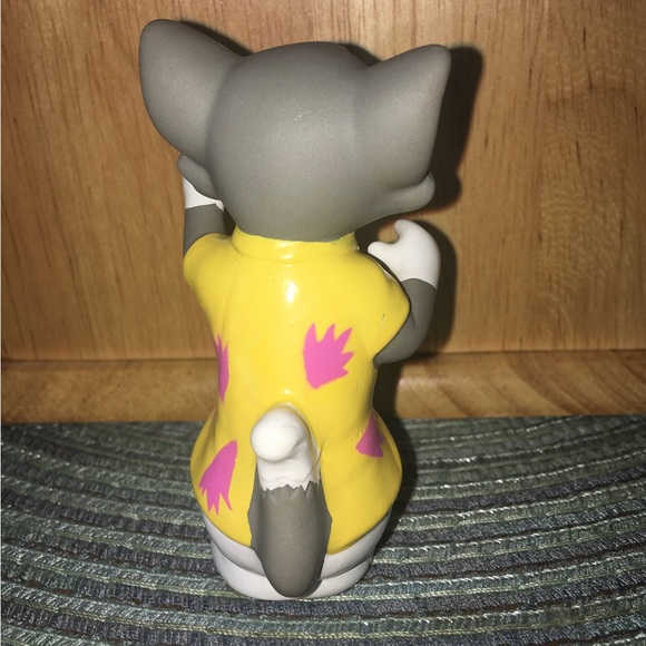 Vintage Tom & Jerry Figurine - Picture 3 of 6
